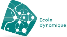 Logo de l'École Dynamique